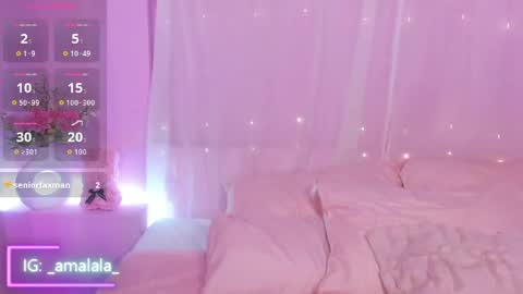 meganlust11 online show from June 2026 11:06:01 PM