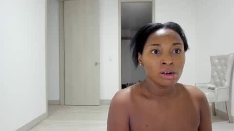 meganmir1 online show from October 2025 10:26:02 PM