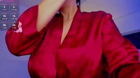 meganmyerss_ online show from October 2025 08:54:02 PM