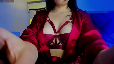 meganmyerss_ online show from October 2025 08:20:02 PM