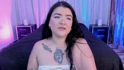 Megan online show from October 2025 09:17:01 AM