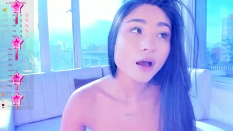 Snapshot of megann__sweet chatting on January 2025 01:20:01 PM Mara online show from January 2025 01:20:01 PM