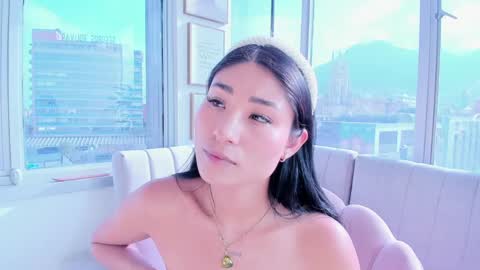 Snapshot of megann__sweet chatting on March 2025 01:38:02 PM Mara online show from March 2025 01:38:02 PM