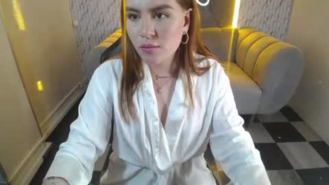 megann_b online show from July 2026 03:33:02 AM