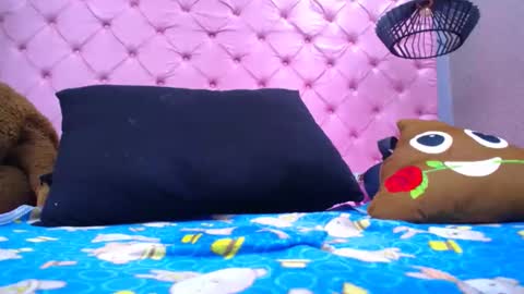 Megan online show from February 2025 12:19:01 AM