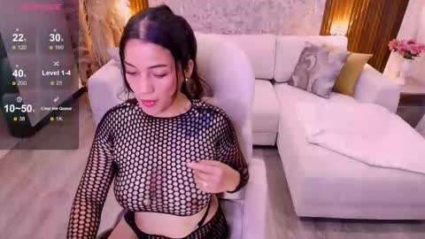 Snapshot of megann_williamss chatting on November 2025 08:09:01 PM Megan online show from November 2025 08:09:01 PM