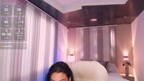 Megan  online show from March 2026 08:27:02 PM