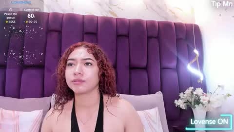 Megan  online show from January 2026 12:20:02 PM