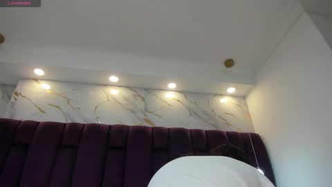 Megan  online show from February 2026 12:10:02 PM