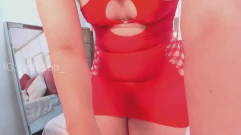 Megan  online show from April 2026 09:20:01 PM