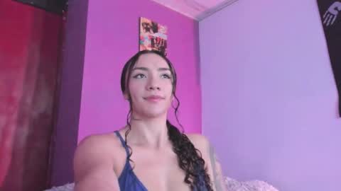 Megan Price online show from October 2025 08:31:02 PM