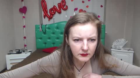 MeganPirs online show from March 2026 06:15:01 PM