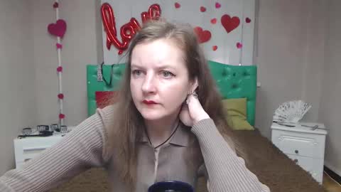 MeganPirs online show from March 2026 06:29:02 AM