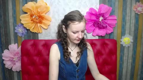 MeganPirs online show from April 2026 05:08:01 AM
