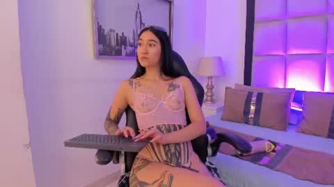 Megan Presley online show from July 2026 10:46:02 PM