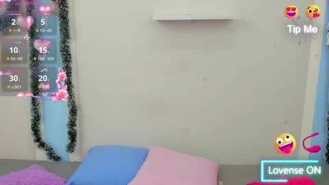 Megan Queen online show from December 2024 04:43:01 PM