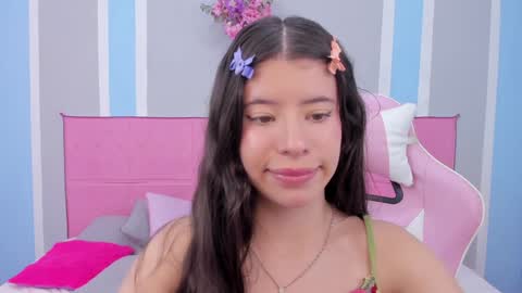 Megan Queen online show from January 2025 04:58:02 PM