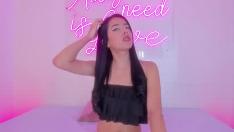 Meganritz online show from September 2025 03:33:02 AM