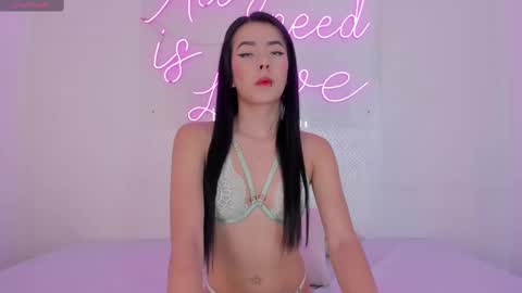 Meganritz online show from October 2025 03:57:01 AM