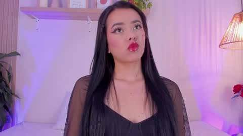 Meganritz online show from October 2025 03:40:02 AM