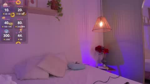 Meganritz online show from October 2025 03:34:01 AM