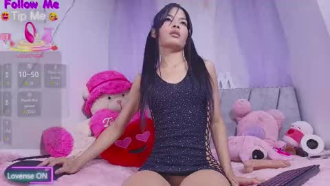 Megan online show from March 2026 02:17:02 AM