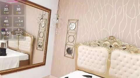 Snapshot of meganrousx chatting on February 2026 12:15:02 PM Megan online show from February 2026 12:15:02 PM