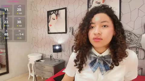 Megan online show from March 2026 12:02:02 PM