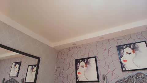 Megan online show from March 2026 12:28:01 PM