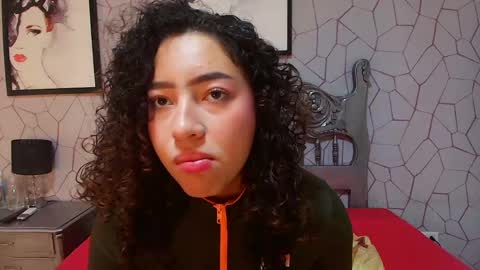 Megan online show from March 2026 12:16:01 PM