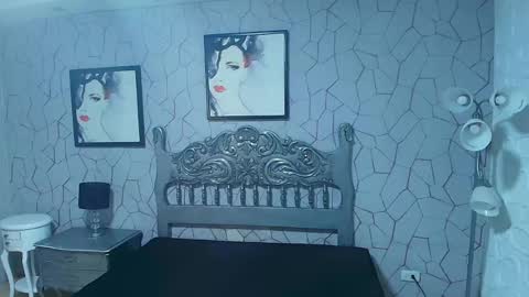 Megan online show from April 2026 01:08:02 PM