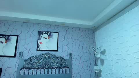 Megan online show from April 2026 12:21:01 PM