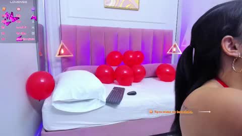 Megan  online show from February 2026 03:31:01 PM