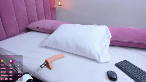 Megan  online show from March 2026 07:46:02 PM