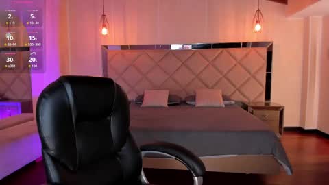 Megan online show from May 2026 11:40:01 AM