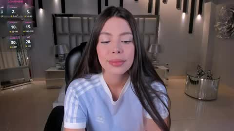 Megan online show from June 2026 11:11:02 AM