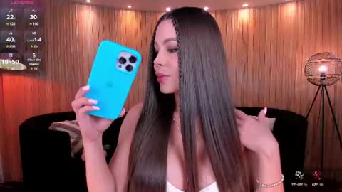 Snapshot of meganscottx chatting on July 2026 02:15:01 PM Megan online show from July 2026 02:15:01 PM