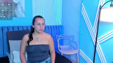 Megan online show from June 2026 12:27:02 PM