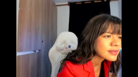 Megan online show from June 2026 10:07:01 AM