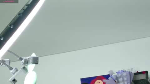 Megan online show from November 2025 10:20:02 PM