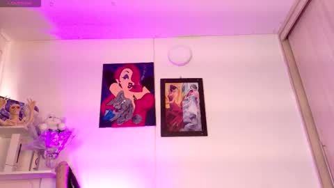 Megan online show from March 2026 07:09:01 PM