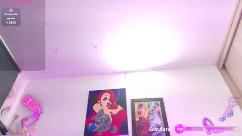 Megan online show from March 2026 07:19:02 PM