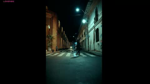 Megan online show from April 2026 03:06:01 PM