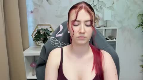 Megan online show from January 2025 10:31:01 AM