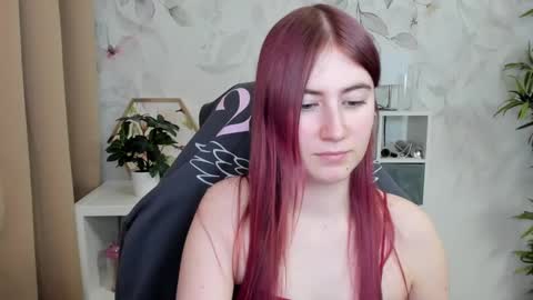 Megan online show from January 2025 05:47:02 PM