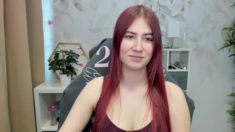 Megan online show from January 2025 09:27:01 AM