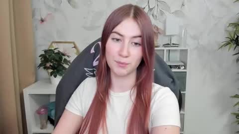 Megan online show from February 2025 04:58:01 PM
