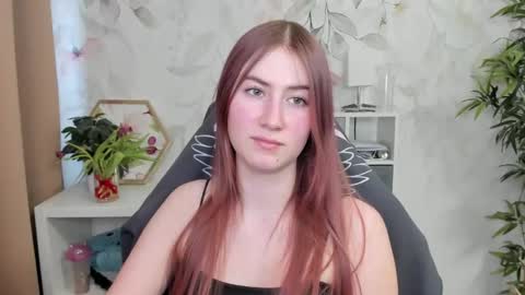Megan online show from February 2025 03:19:02 PM