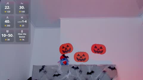 megansammy online show from October 2025 03:23:02 PM