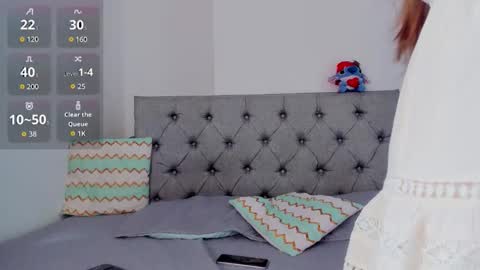 megansammy online show from November 2025 04:22:02 PM